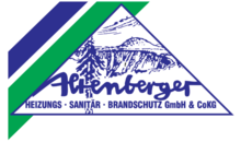 Kundenlogo von Altenberger Heizungs-, Sanitär und Brandschutz GmbH & Co. KG
