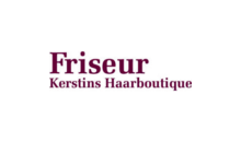 Kundenlogo von Kerstins Haarboutique