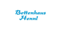 Kundenlogo Bettenhaus Hennl
