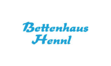 Kundenlogo von Bettenhaus Hennl