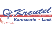 Kundenlogo von Kreutel Karosserie & Lack