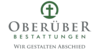 Kundenlogo von Oberüber Bestattungen