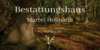Kundenlogo von Bestattungshaus Marcel Hofmann