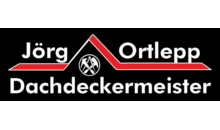 Kundenlogo von Jörg Ortlepp Dachdeckermeister