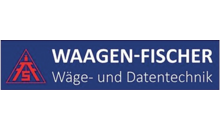 Kundenlogo von Waagen Fischer e. K.