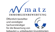 Kundenlogo von m a t z IMMOBILIENBEWERTUNG