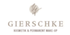 Kundenlogo von Gierschke Kosmetik & Permanent Make-up