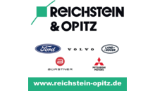 Kundenlogo von Reichstein & Opitz GmbH