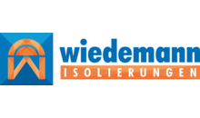 Kundenlogo von Wiedemann Isolierung GmbH