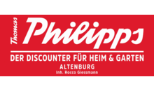 Kundenlogo von Thomas Philipps
