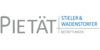 Kundenlogo von Pietät Stieler & Wadenstorfer Bestattungen