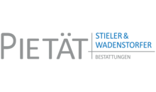 Kundenlogo von Pietät Stieler & Wadenstorfer Bestattungen