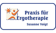 Kundenlogo von Praxis für Ergotherapie Susanne Voigt