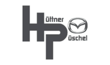 Kundenlogo von Hüttner & Püschel Autohaus GmbH