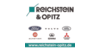 Kundenlogo von Reichstein & Opitz GmbH