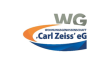 Kundenlogo von Wohnungsgenossenschaft "Carl Zeiss" eG