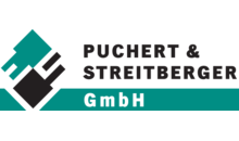 Kundenlogo von Puchert & Streitberger GmbH