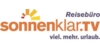 Kundenlogo von sonnenklar. TV Reisebüro Plustouristik GmbH Gera