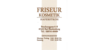 Kundenlogo von Friseur Kosmetik Haferstroh