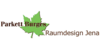 Kundenlogo von Parkett Burges Raumdesign