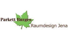 Kundenlogo von Parkett Burges Raumdesign