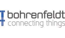 Kundenlogo von BV Bohrenfeldt GmbH