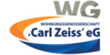 Kundenlogo von Wohnungsgenossenschaft "Carl Zeiss" eG