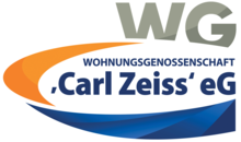 Kundenlogo von Wohnungsgenossenschaft "Carl Zeiss" eG