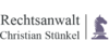 Kundenlogo von Anwaltskanzlei Christian Stünkel