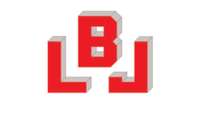 Kundenlogo von LBJ Leichtmetallbau GmbH