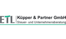 Kundenlogo von ETL Küpper & Partner GmbH Steuerberatungsgesellschaft & Co. Saalfeld KG