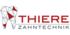 Kundenlogo von René Thiere Zahntechnik Gera