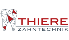 Kundenlogo von René Thiere Zahntechnik Gera