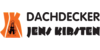 Kundenlogo von Jens Kirsten Dachdeckerbetrieb