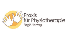 Kundenlogo von Praxis für Physiotherapie Birgit Herzog