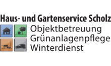 Kundenlogo von Sebastian Scholz Haus- u. Gartenservice Scholz