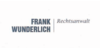 Kundenlogo von Wunderlich Frank Rechtsanwalt