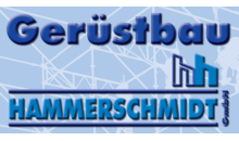 Kundenlogo von Gerüstbau Hammerschmidt