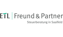Kundenlogo von ETL Steuerberatungsgesellschaft Freund & Partner GmbH