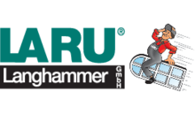 Kundenlogo von LARU - Langhammer GmbH