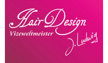 Kundenlogo von Hair Design J. Ludwig