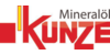 Kundenlogo von Mineralöl Kunze GmbH