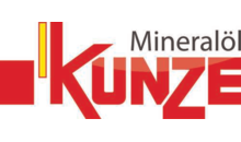 Kundenlogo von Mineralöl Kunze GmbH