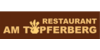 Kundenlogo von Restaurant Am Töpferberg Inh. Franziska Rossbach
