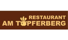 Kundenlogo von Restaurant Am Töpferberg Inh. Franziska Rossbach