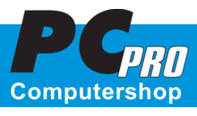 Kundenlogo von PC Pro Computershop Saalfeld