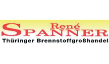 Kundenlogo von Thüringer Brennstoffgroßhandel René Spanner