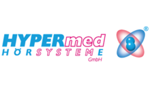 Kundenlogo von Hypermed Hörsysteme GmbH