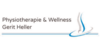Kundenlogo von Physiotherapie Gerit Heller