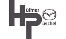 Kundenlogo von Hüttner & Püschel Autohaus GmbH